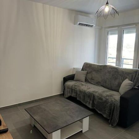 Appartement Neuf Ajaccio  Ngoại thất bức ảnh