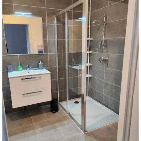 Appartement Neuf Ajaccio  Ngoại thất bức ảnh