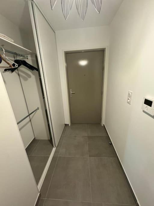 Appartement Neuf Ajaccio  Ngoại thất bức ảnh